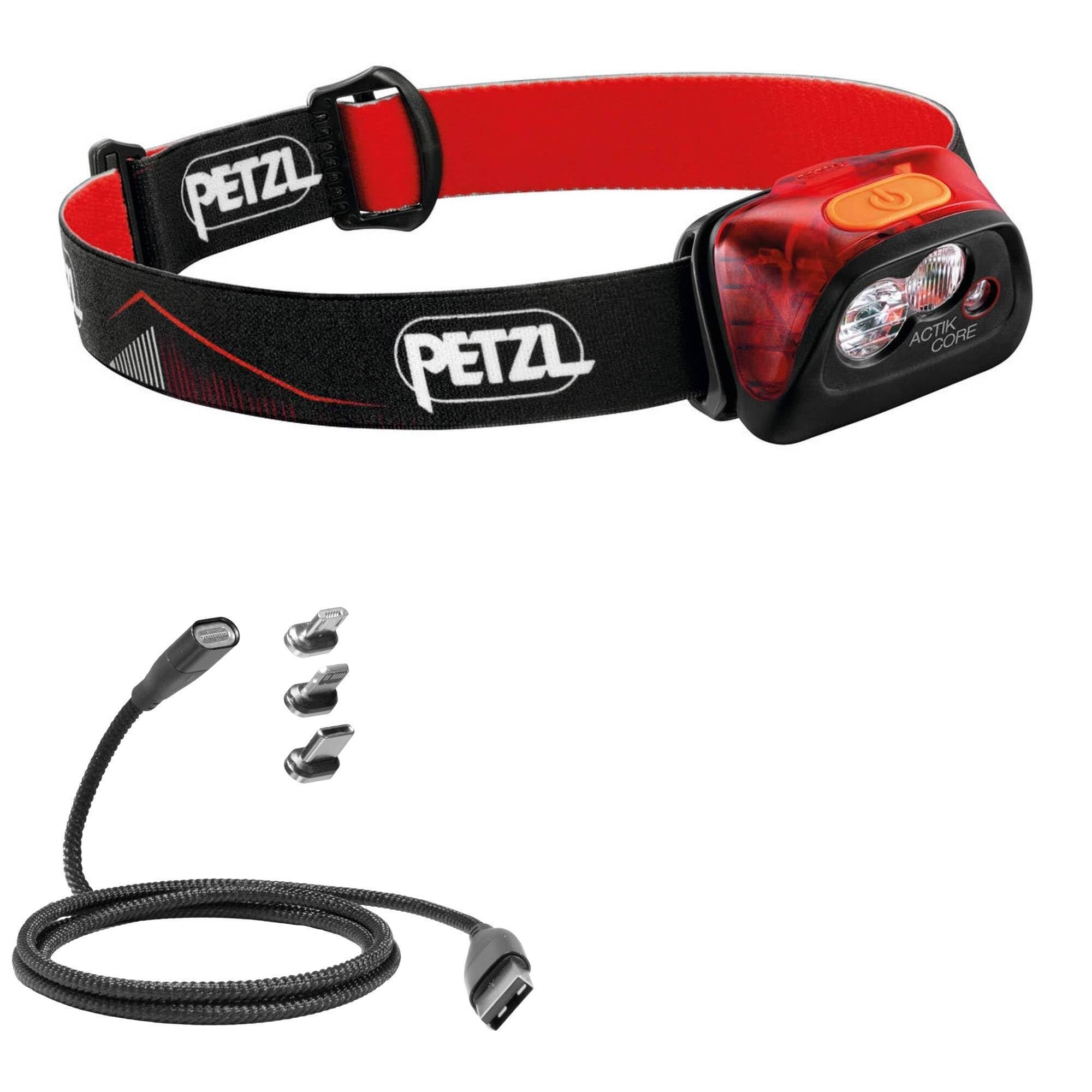 Amazon.com: BoxWave Cable Compatible with Petzl Actik Core