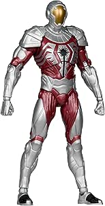 McFarlane Toys- DC Multiverse Darkstars (Darkstars Rising) 7in Action Figure McFarlane Collector Edition #41