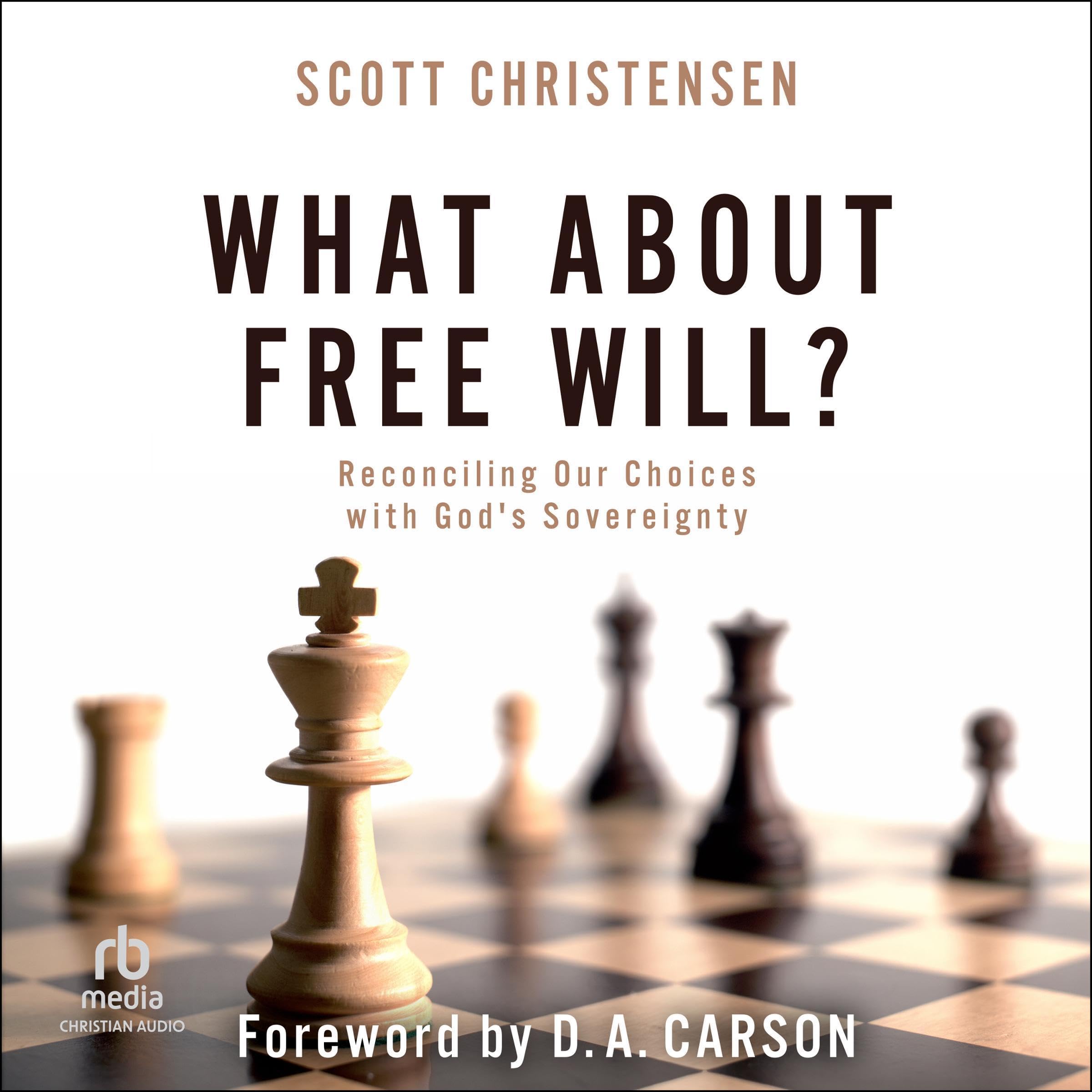 What About Free Will