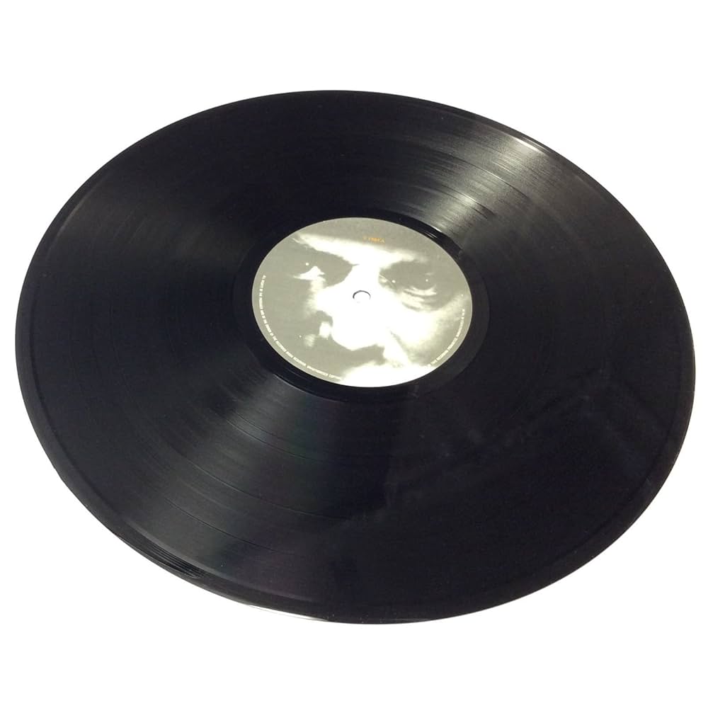 Amazon.co.jp: 1984 [Analog]: Music