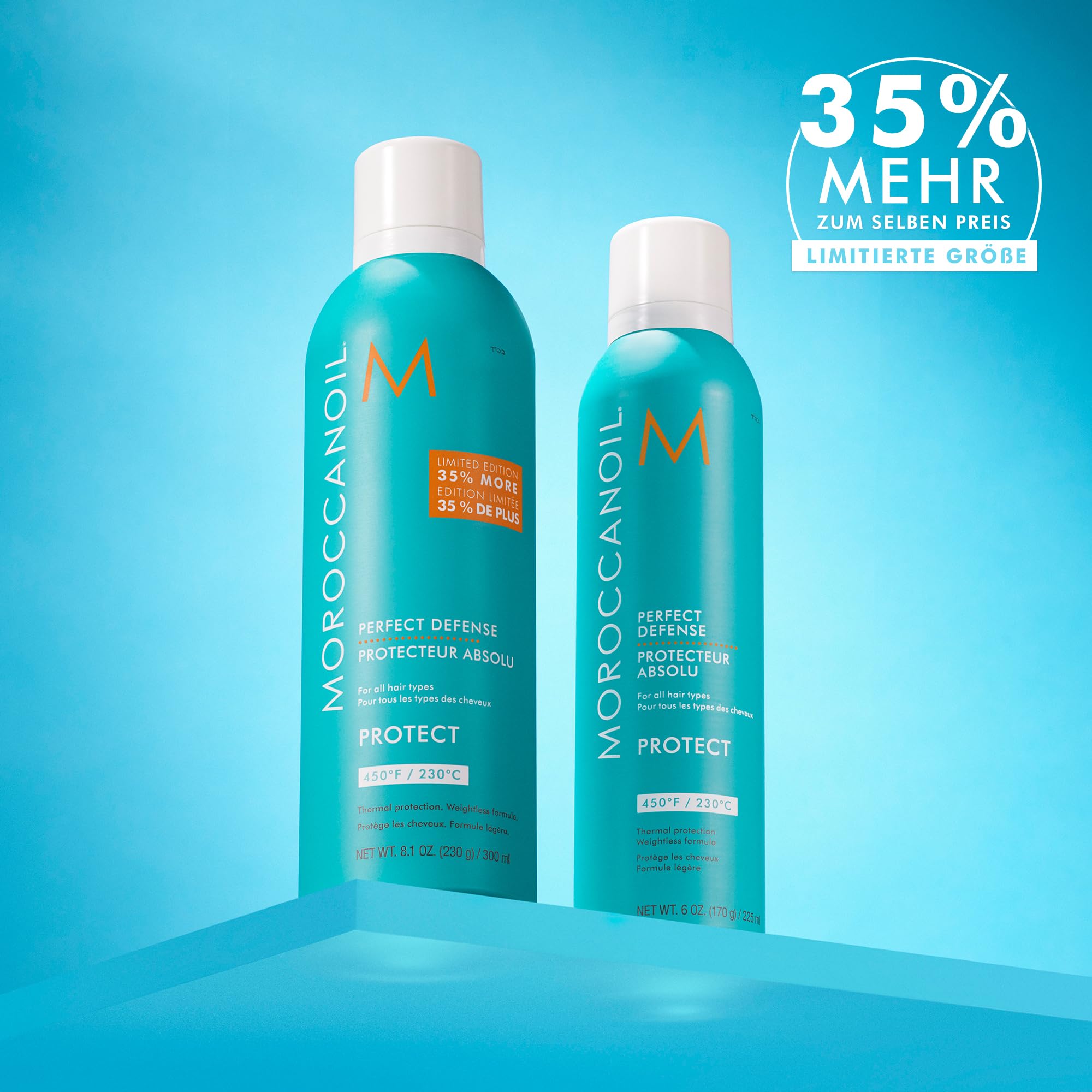 Moroccanoil - Perfect Defense Spray