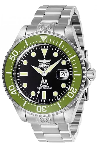 Men's & Women's Pro Diver Automatic Watch