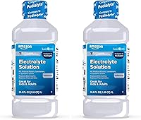 Vista 11 de Yaxa Basic Care Solución de electrolitos, frutas mixtas, diseñada para prevenir la deshidratación, reemplaza electrolitos, líquidos y zinc, 33.8