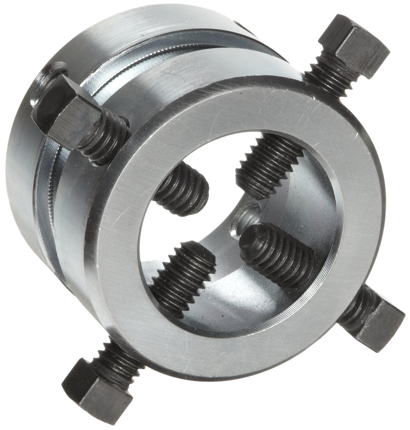 Posi Lock PTHP-30 Small Hub Collar Adapter, 0 to 1.5” Hub Range, For Use With HP-1 and HP-2