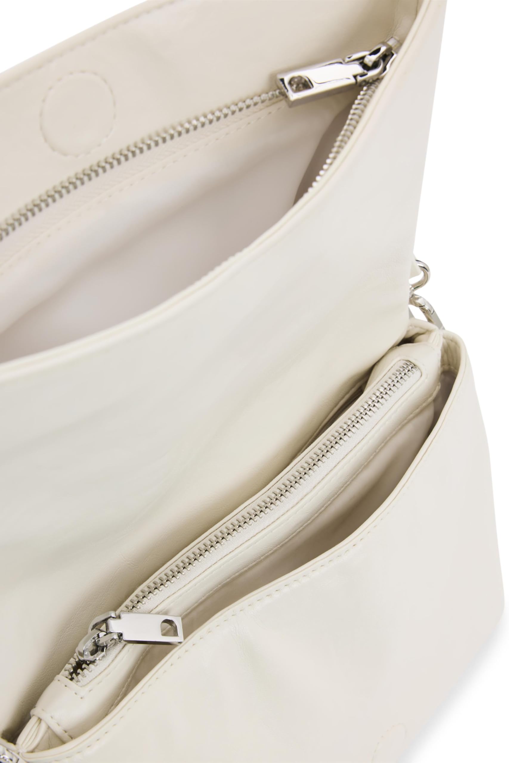 Desigual Donna Borsa A Tracolla Poliuretano 26SAXPAB