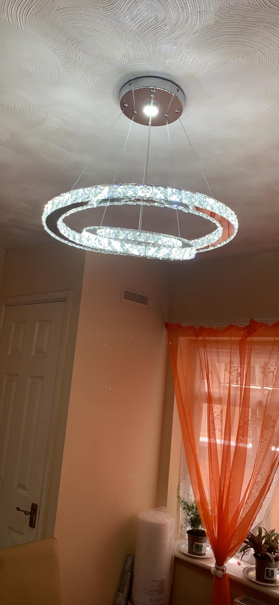 Customer photo