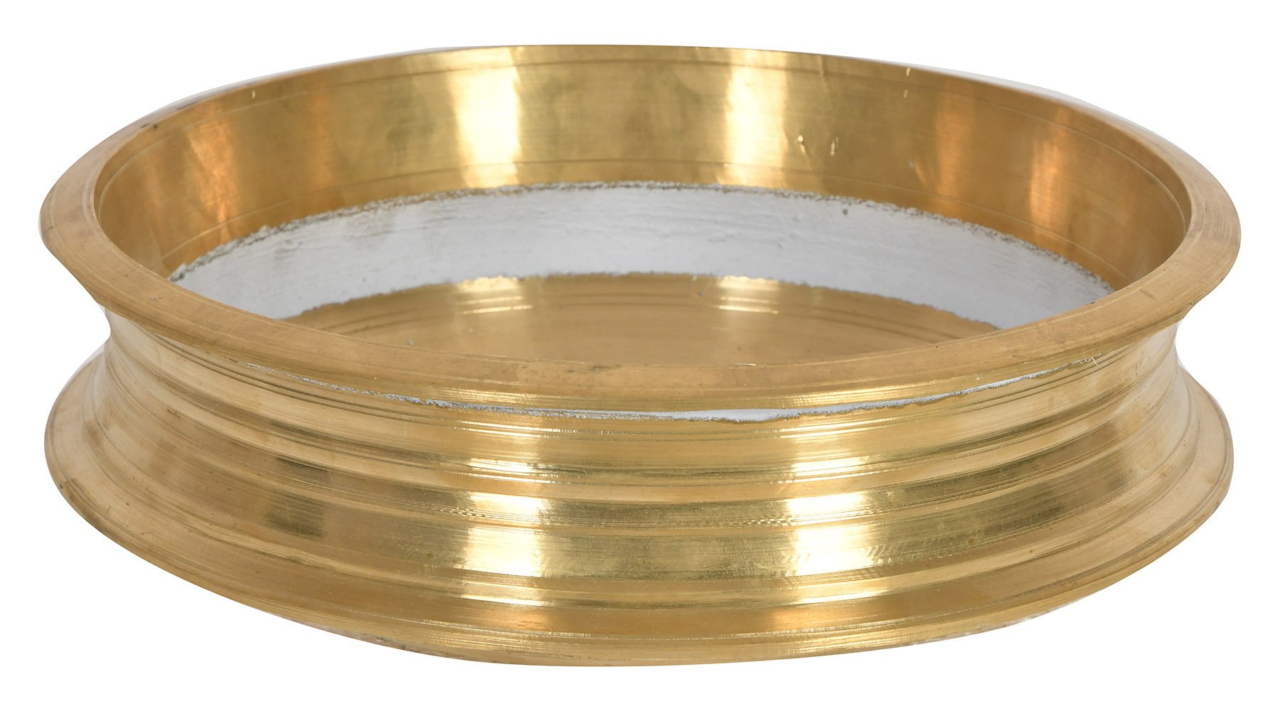 Urli en bronze Exotic India grand format pour meubler les grands espaces vides