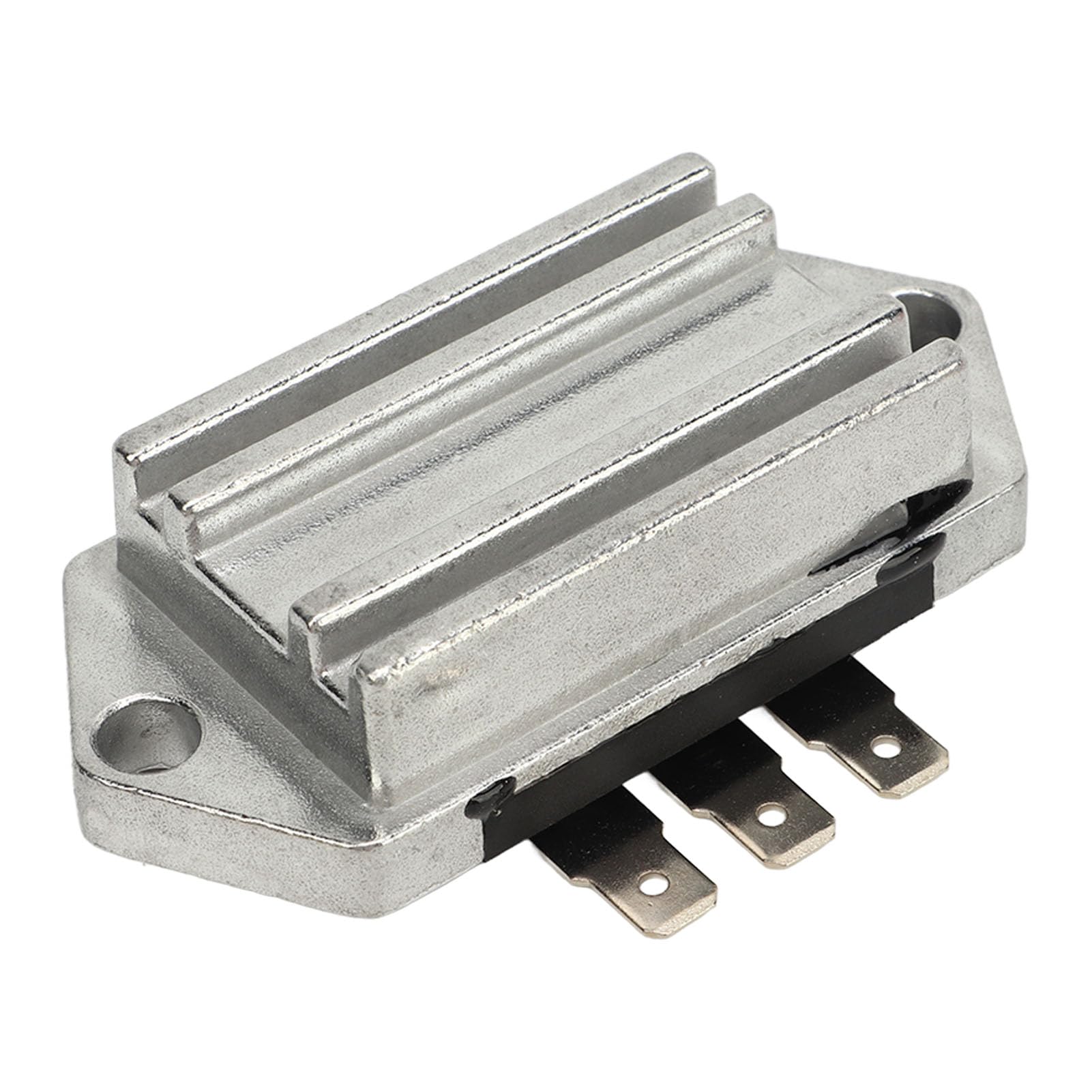 Regolatore Di Tensione Per Motore 8-25 HP – Sostituisce 41 403 10-S, 3 Terminali, Per Alternatore 15A
