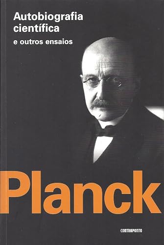 Autobiografia Cientifica e Outros Ensaios