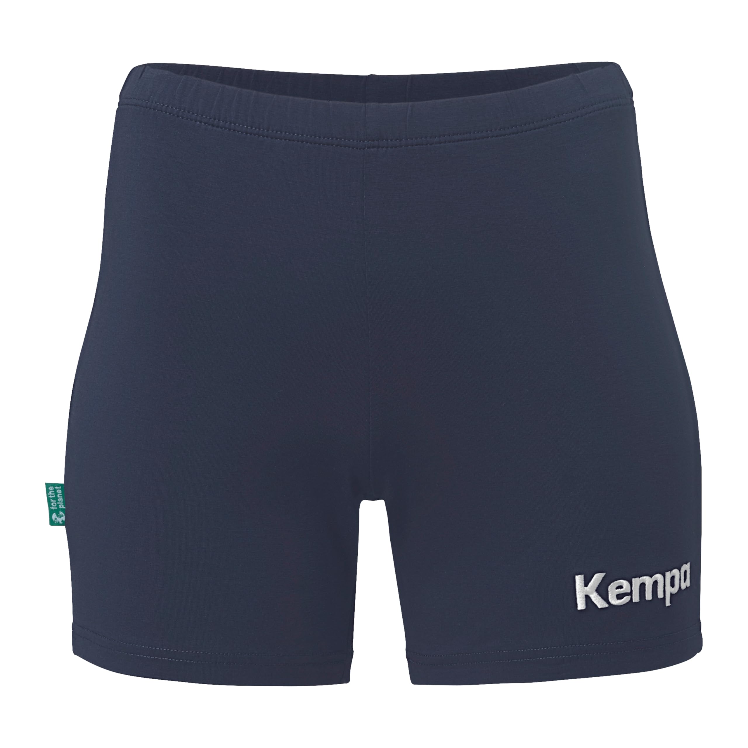 Kempa tights kurz damen short de compression contre les irritations