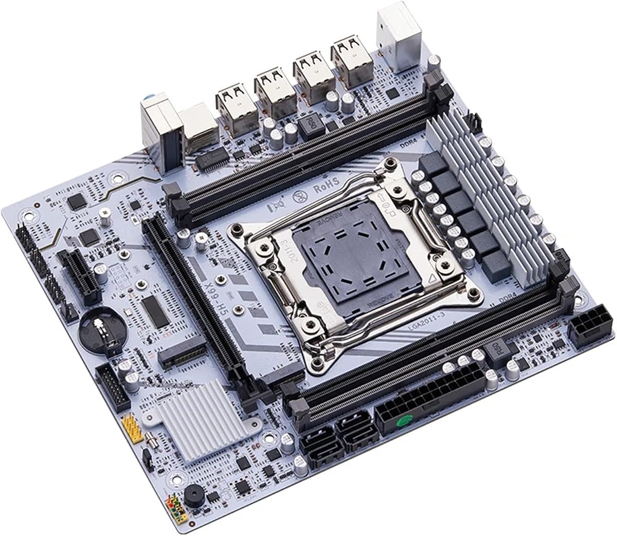 X99 E5 V3 V4