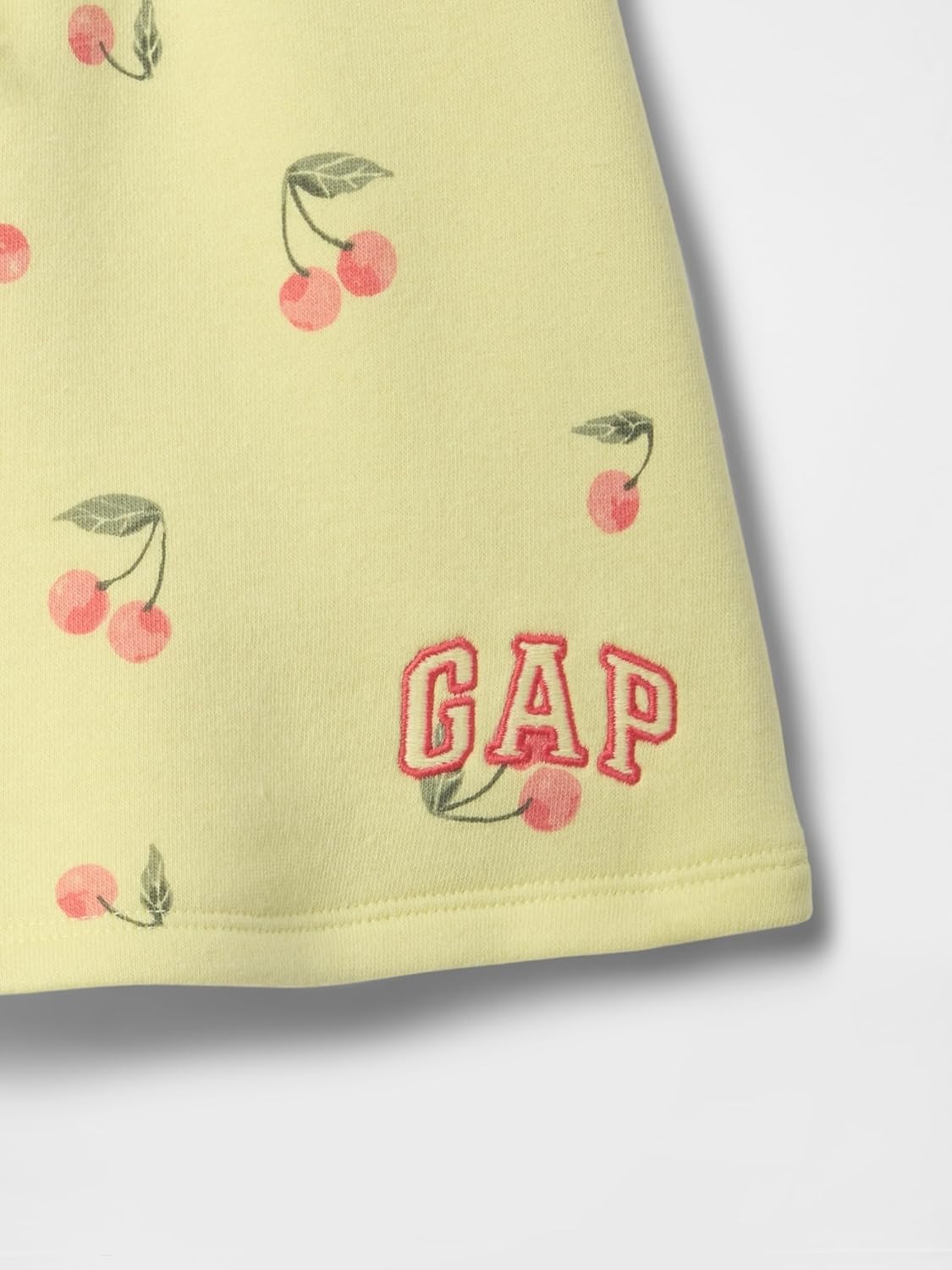 Gap Baby-Girls Logo Skort - Image 3