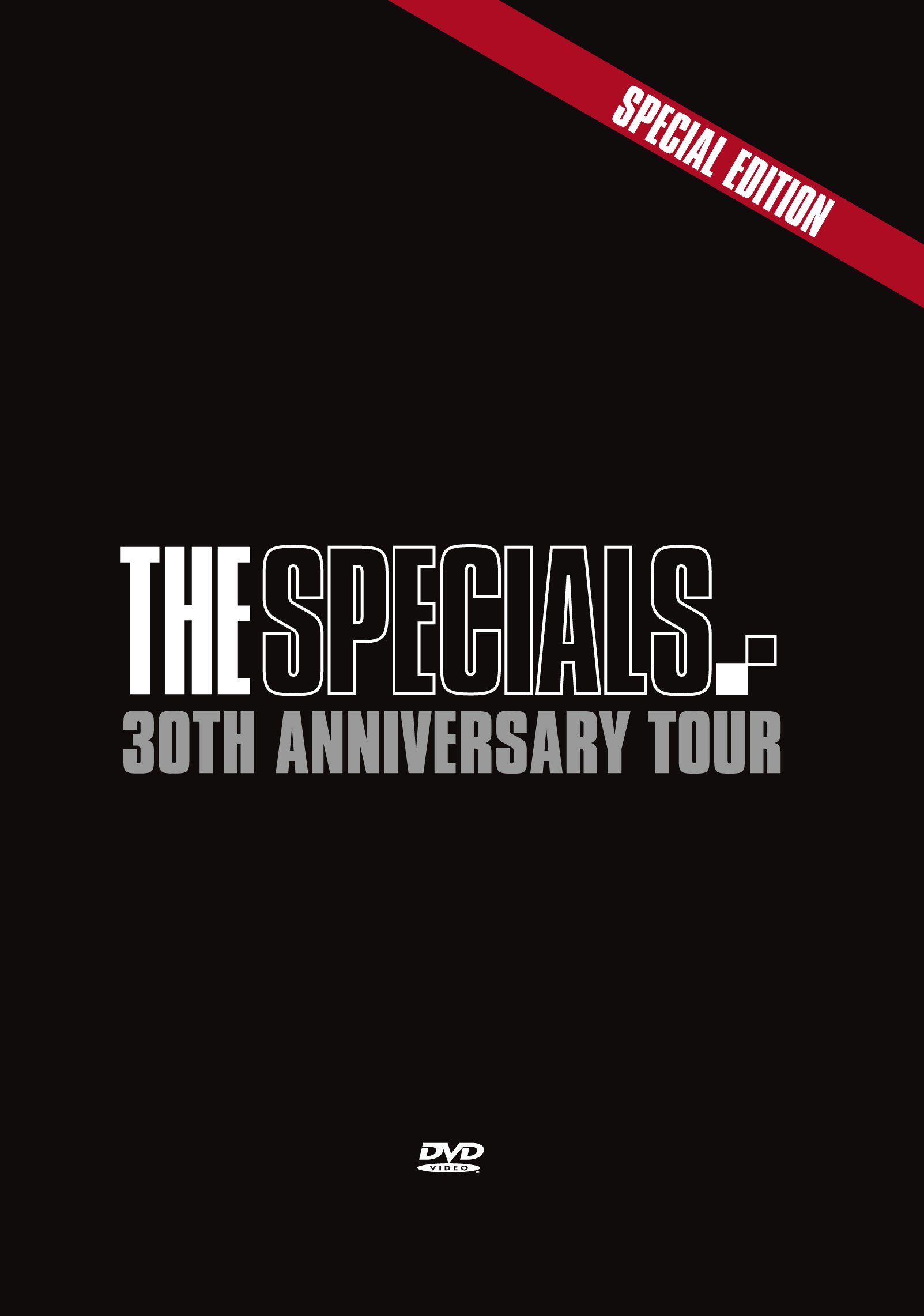 The Specials: 30th Anniversary Tour [DVD]: Amazon.co.uk: Lindy