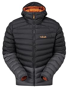 Rab Men's Cirrus Alpine Jacket