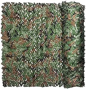 Filet De Camouflage Urbain CamoSystems 3x2,4m - Crazy Camo Pour Chasse Airsoft