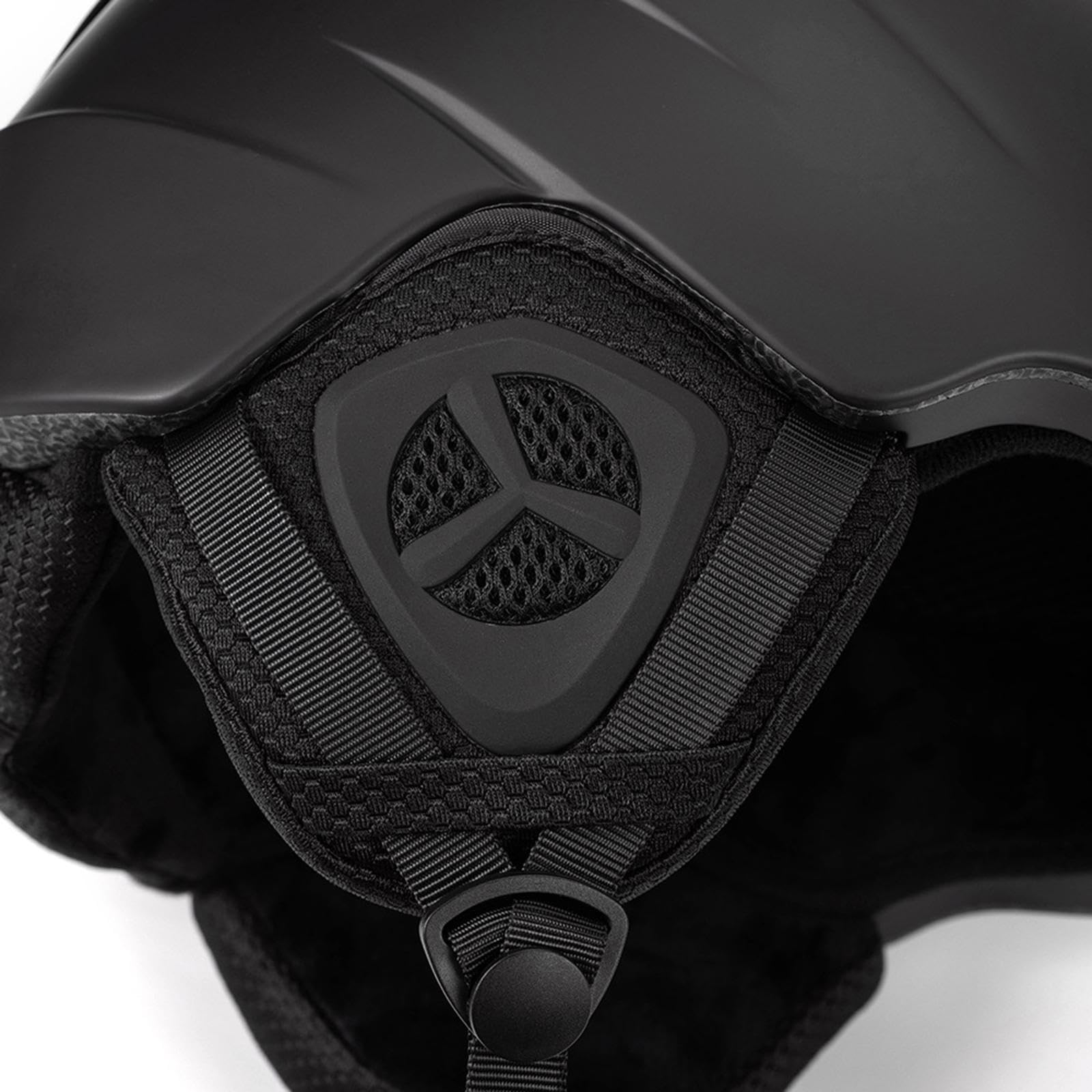 Casque de ski, casque de sport, casque de protection respirant, casque de skateboard, casque pour vélo de route, patins à roulettes, adultes et enfants