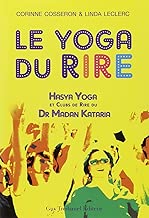 Download Le yoga du rire PDF