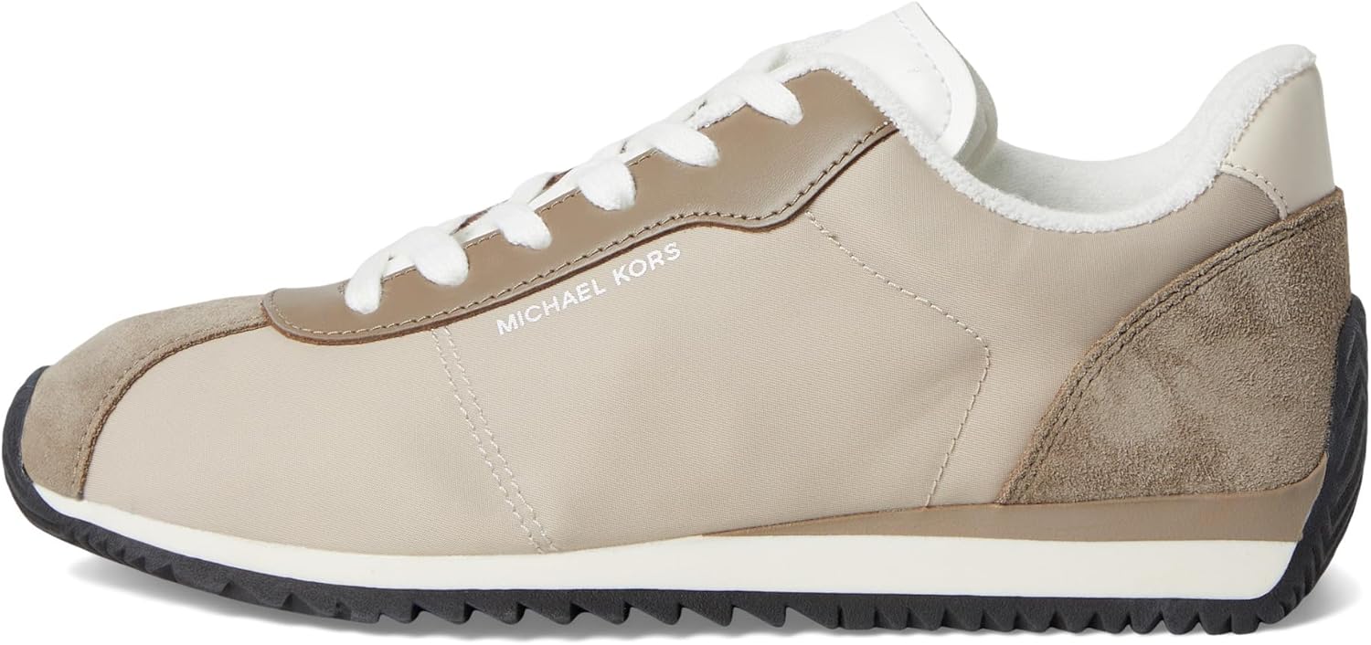 Michael Kors Womens Rhodes Trainer - Image 4