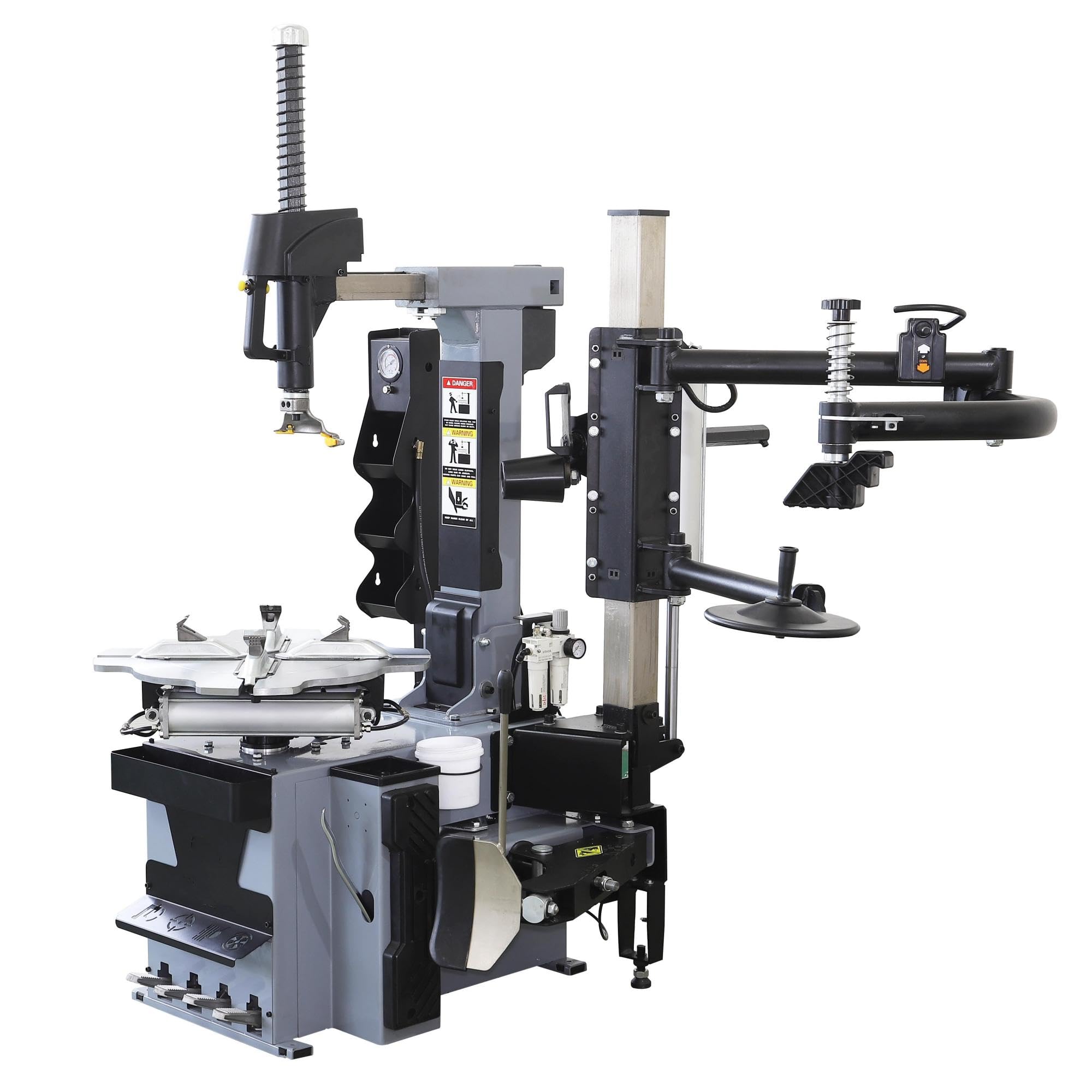 Machine de Changement de pneus, équipement de Changement de pneus
