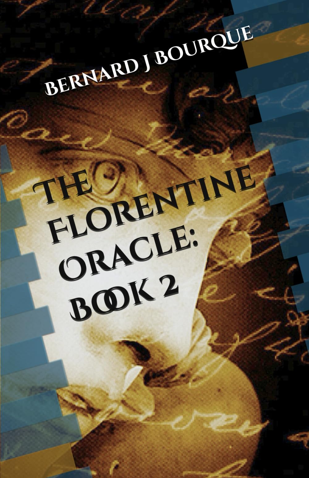 The Florentine Oracle: Book 2