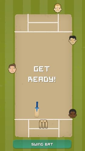 Village Cricket - Thumbnail 3
