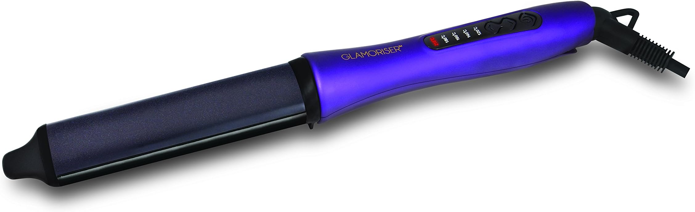 Glamoriser Salon Results Wave Wand