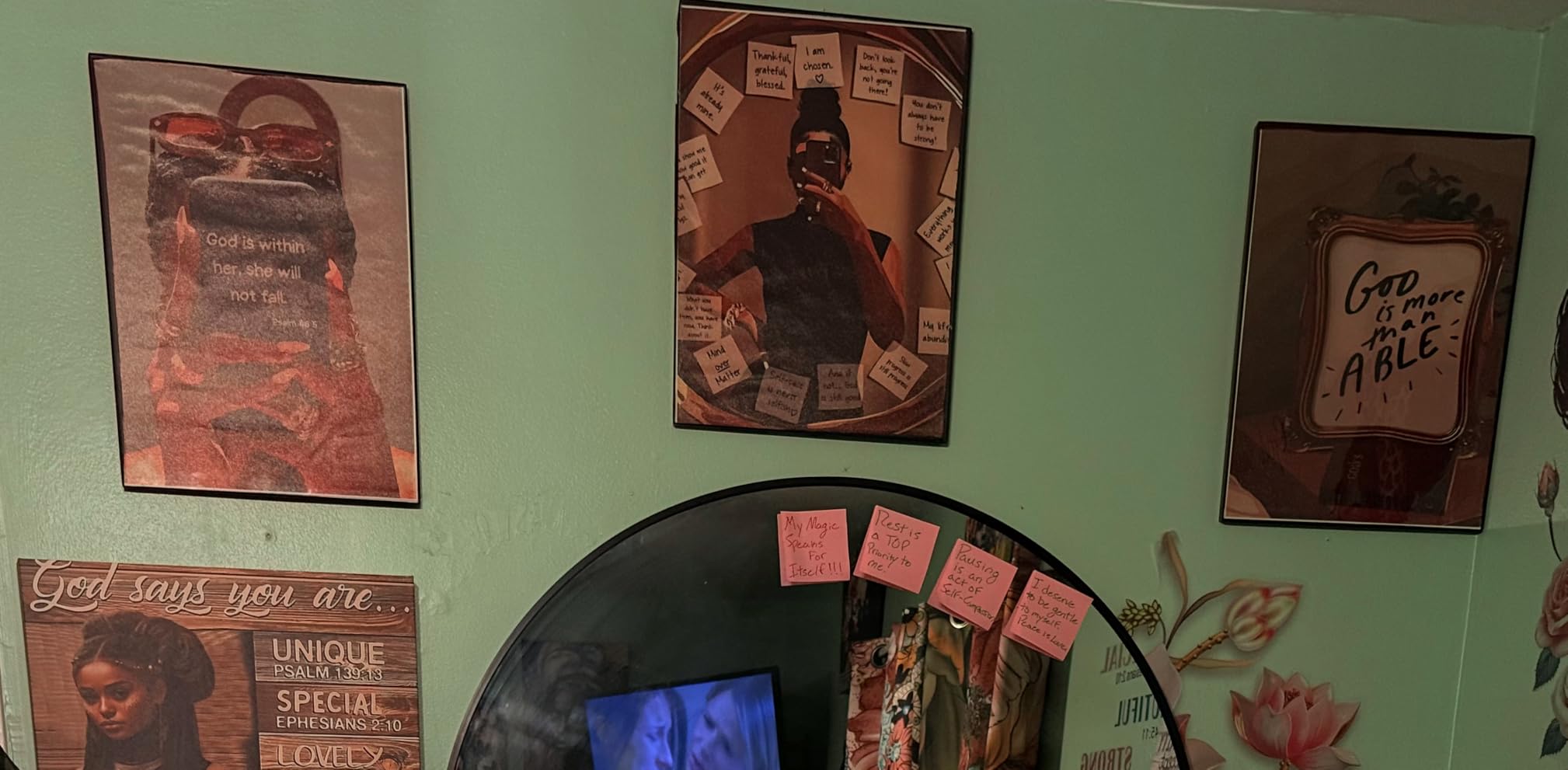 Customer Image