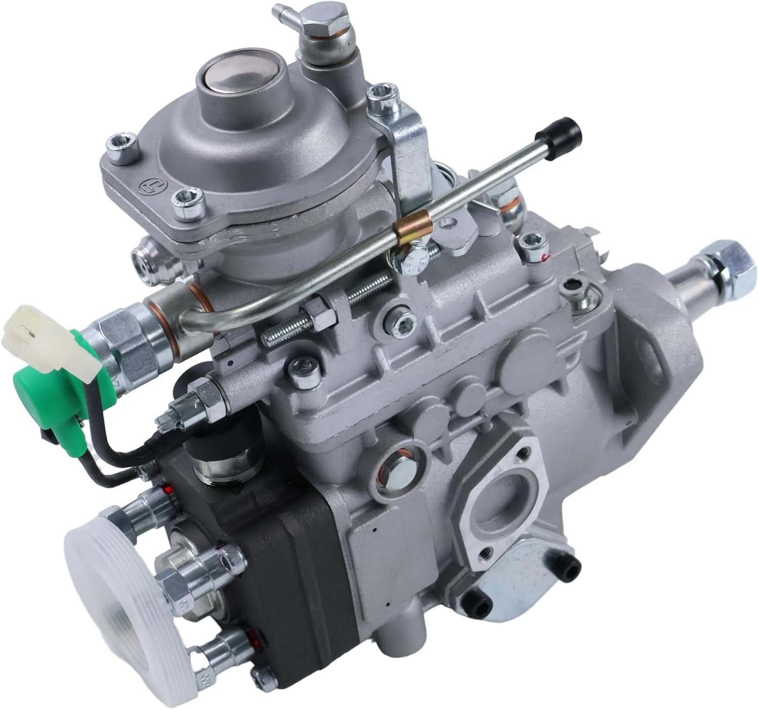 FridayParts Fuel Injection Pump MP20109 Compatible for Perkins Engine 804D-33T Replacement