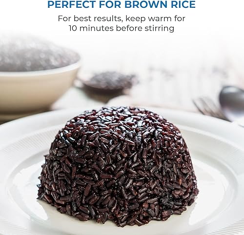 Miniatura 5 de Nueva olla de arroz Buffalo Classic 5 tazas