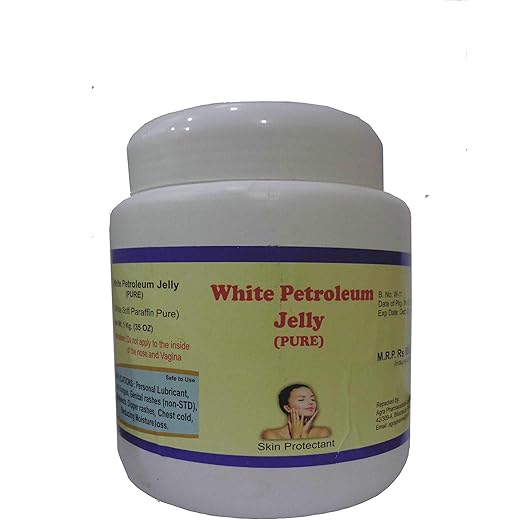 APL White Jelly 1L
