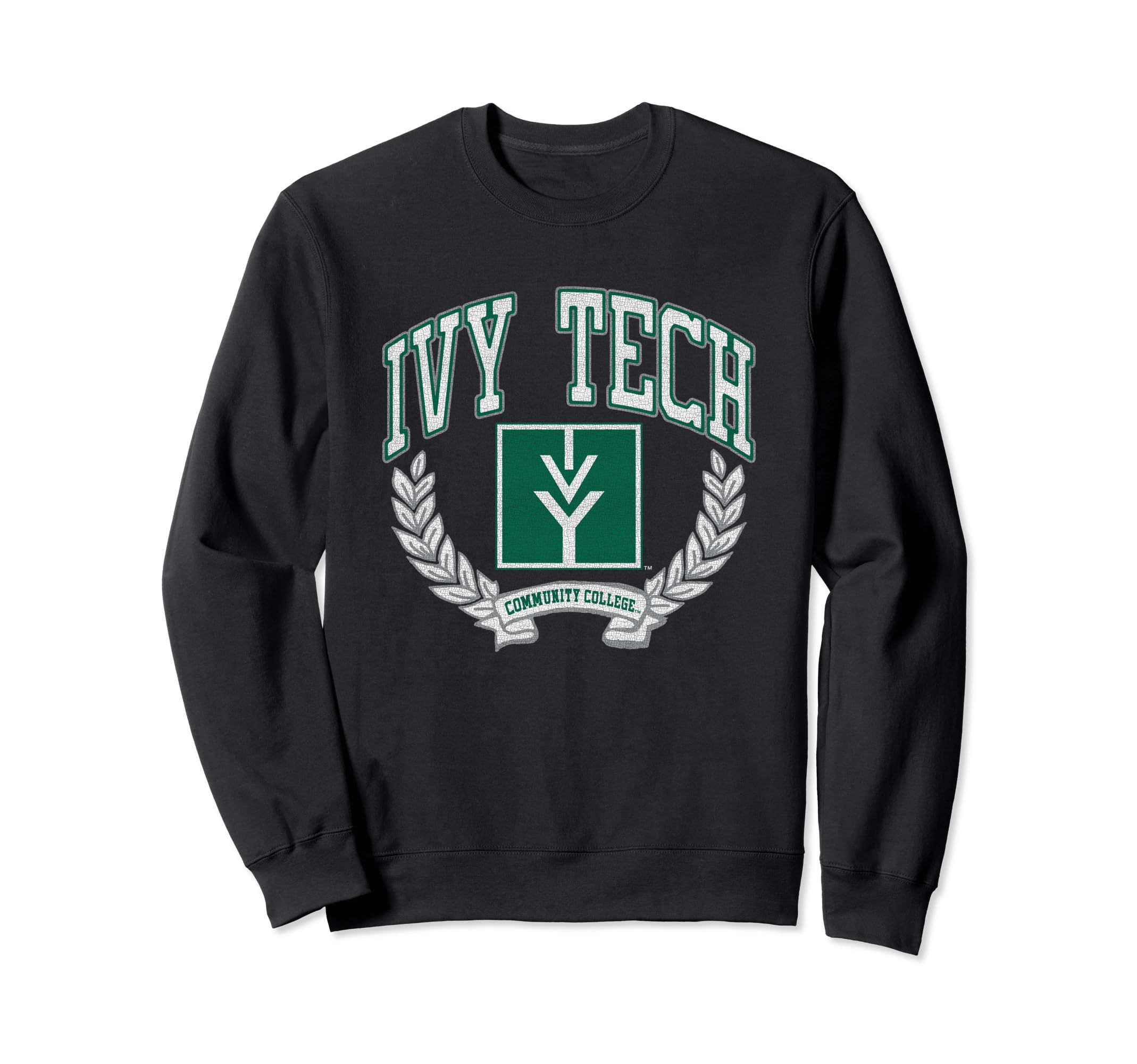 Elite AuthenticsIvy Tech Vintage Victory Officially Licensed Sweatshirt