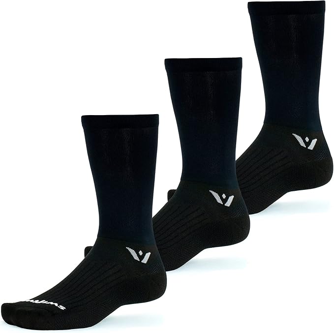 Swiftwick Aspire calcetines finos para correr
