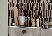 Vista 5 de Blomus Mantequillera básica de acero inoxidable, pequeña