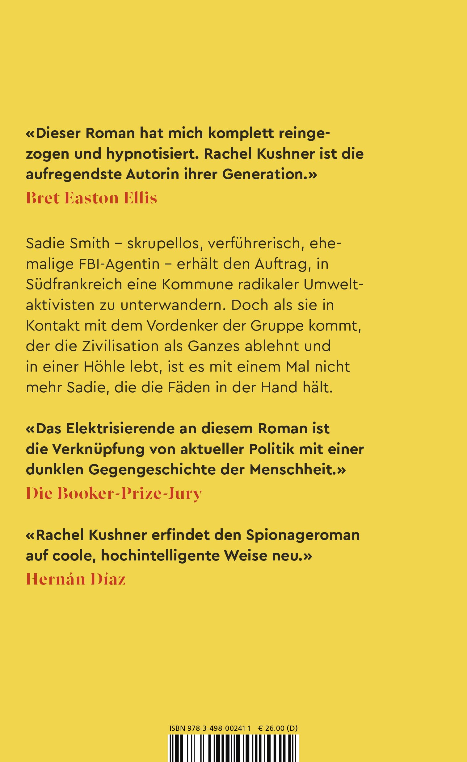 See der Schöpfung: Roman | Ausgezeichnet mit dem SPIEGEL-Buchpreis 2025