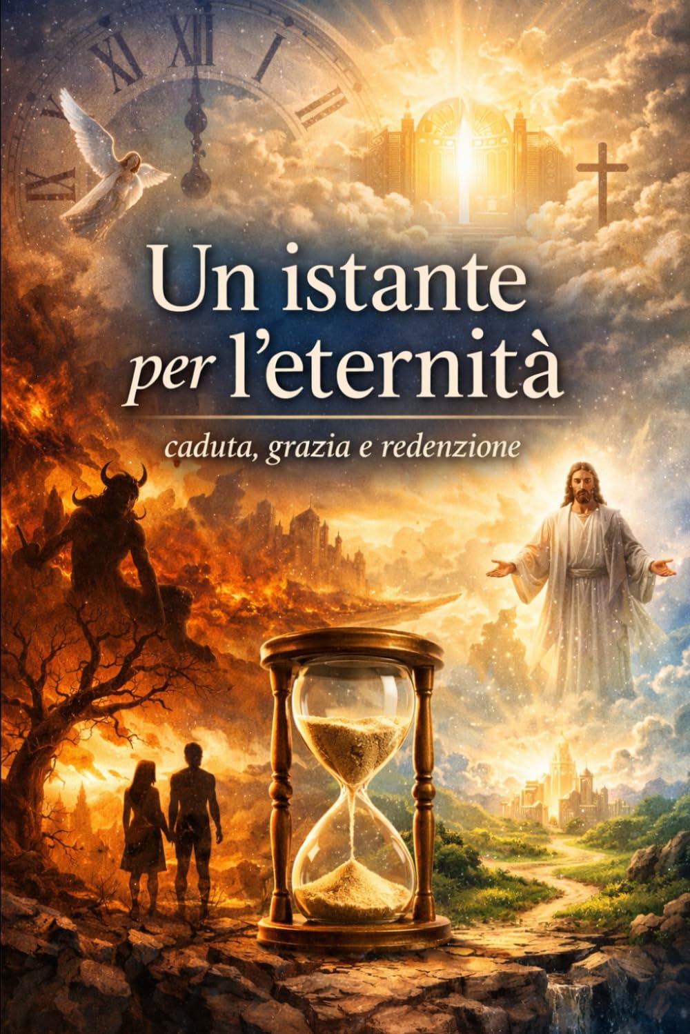 Un istante per l’eternità: caduta, grazia e redenzione