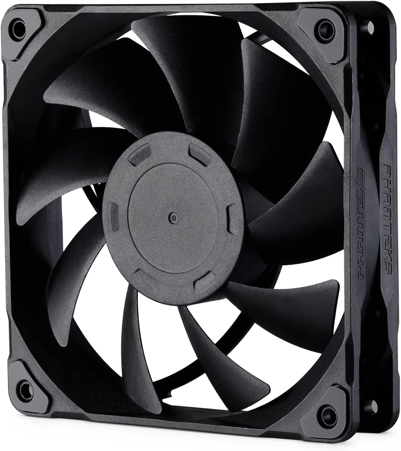 PHANTEKS M25 PWM D-RGB Lüfter - 140 mm, Schwarz