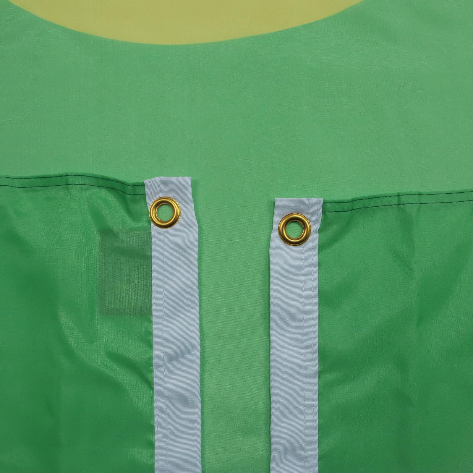 AZ FLAG - Sierra Leone Flag - 2x3 Ft - 100D Polyester Sierra Leonese Banner with Two Metal Grommets - Fade Resistant - Vivid Colors - 2' x 3' Feet - 90x60 Cm — view 166