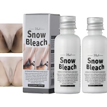 Dark Inner Thighs Remover Underarm Cream Body Moisturizer Dark Toe Knuckles Treatment Removal Remover Corrector for Armpit Elbow Inner Thigh Neck Knee Private Part Intimate Crema para Aclarar 2 PCS