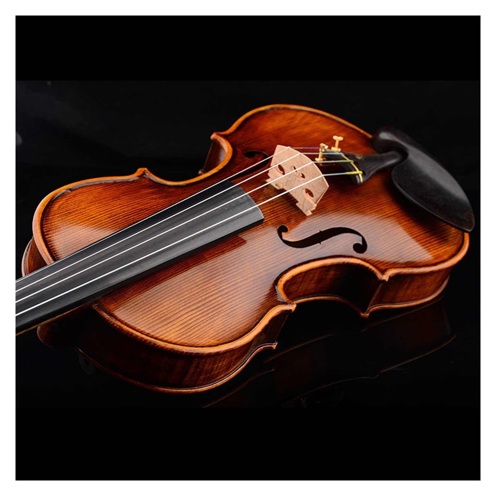 Amazon.co.jp: 4 / 4,3 / 4,1 / 2,1 / 4,1 / 8バイオリン、初心者