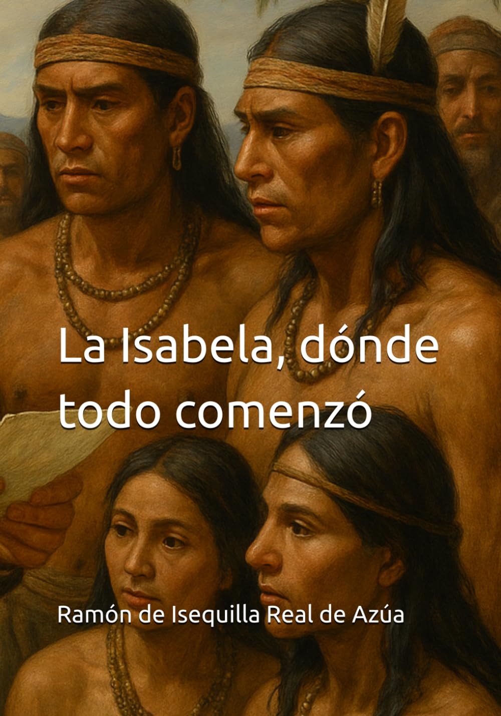 La Isabela, dónde todo comenzó