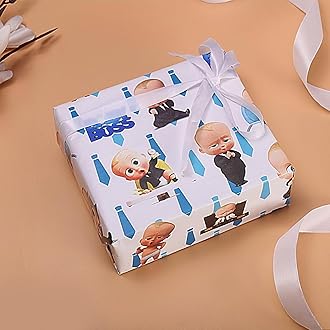 Gift Wrapping Paper Sheet for Boxes/Gift Papers Sheets/Gift Wrapper Roll/Gift Packing Material for Birthday, Anniversary
