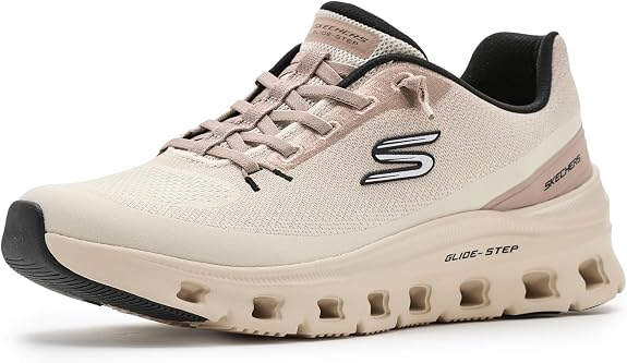 Skechers Womens Glide-Step Pro Soft Mirage