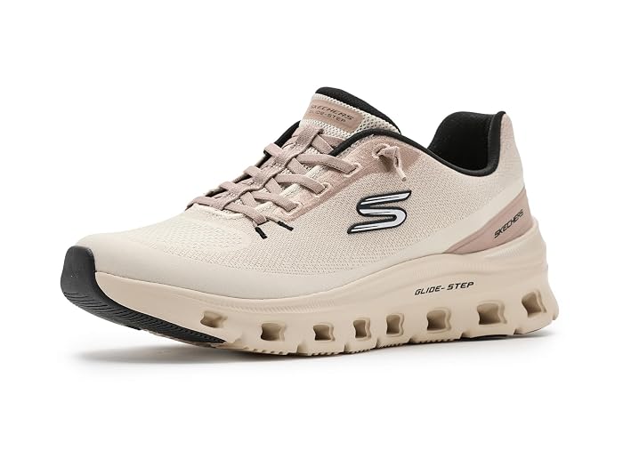 Женские кроссовки SKECHERS Glide-step Pro Soft Mirage