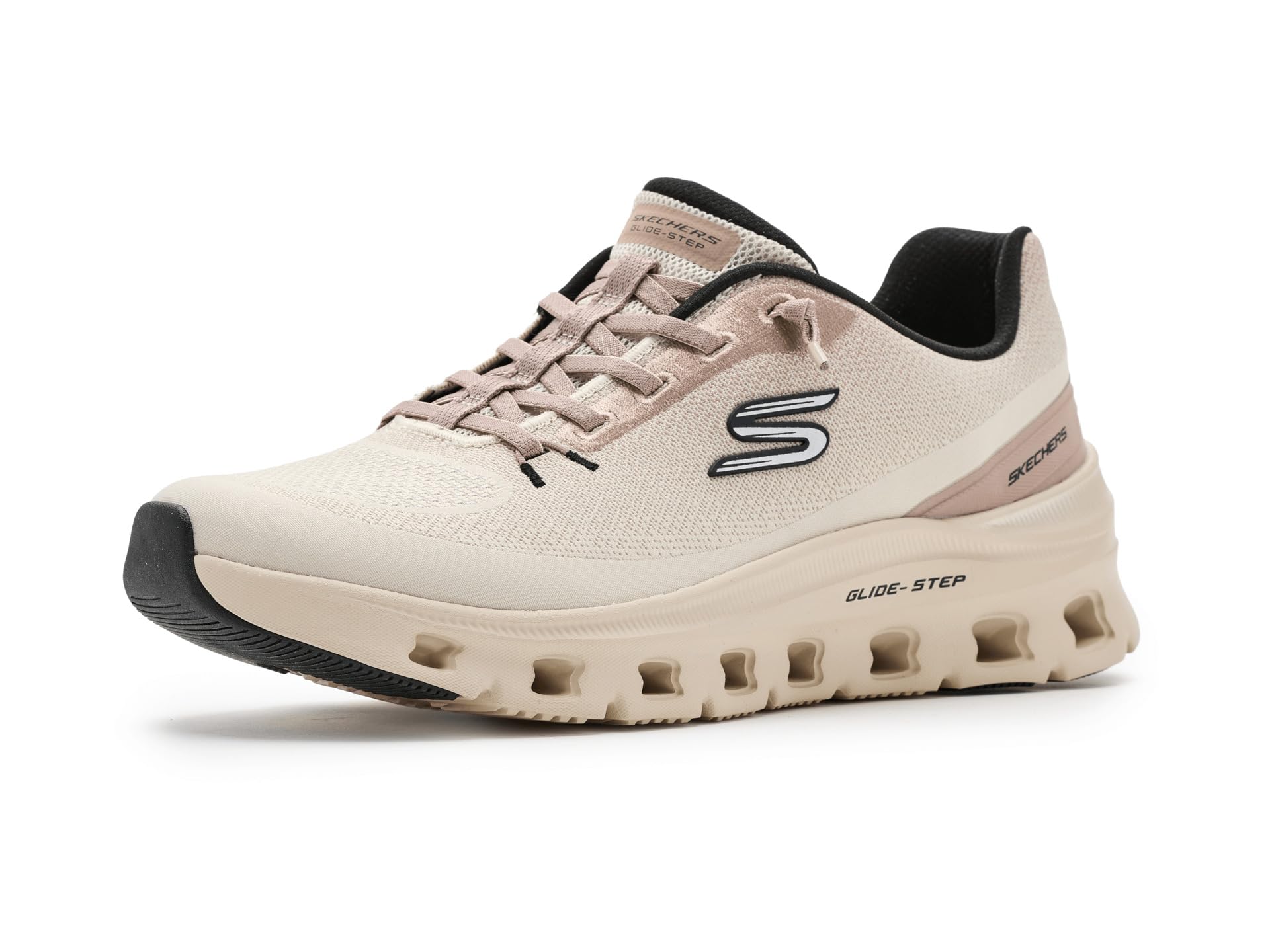 Glide-Step PRO- Soft Mirage, TPE, EU-Größe 36 (US-Größe 6)