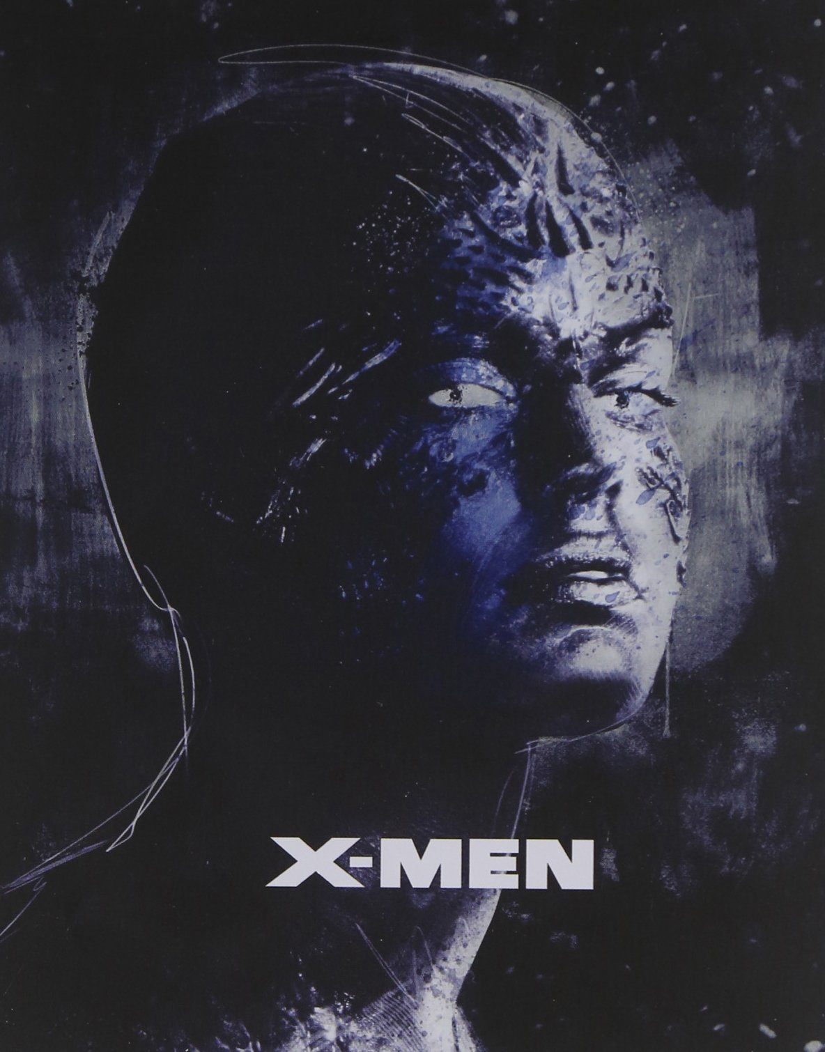 (スチールブック仕様)X-MEN [Blu-ray] w17b8b5 Amazon.co.jp: (スチールブック仕様)X-MEN [Blu-ray