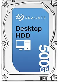 HD SEAGATE 500GB SATA3 16MB ST500DM002HD