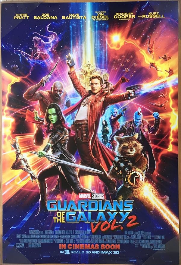Amazon Co Jp Guardians Of The Galaxy Vol 2 ガーディアンズ オブ ギャラクシー Vol 2 映画ポスター 2 サイドオリジナル Intl ファイナル 27x40 ホーム キッチン Amazon Co Jp Guardians Of The Galaxy Vol 2 ガーディアンズ オブ ギャラクシー Vol 2 映画ポスター 2 サイドオリジナル Intl ファイナル 27x40 ホーム キッチン