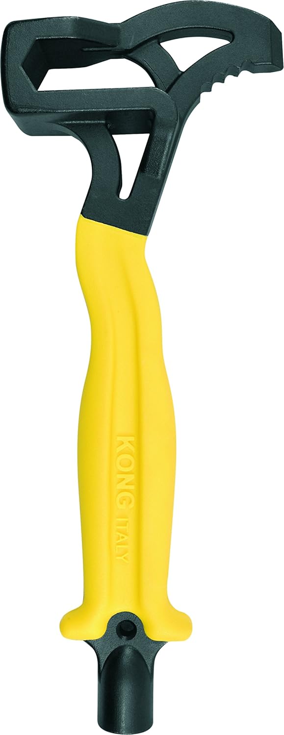 Kong Italy - Speleagle Hammer
