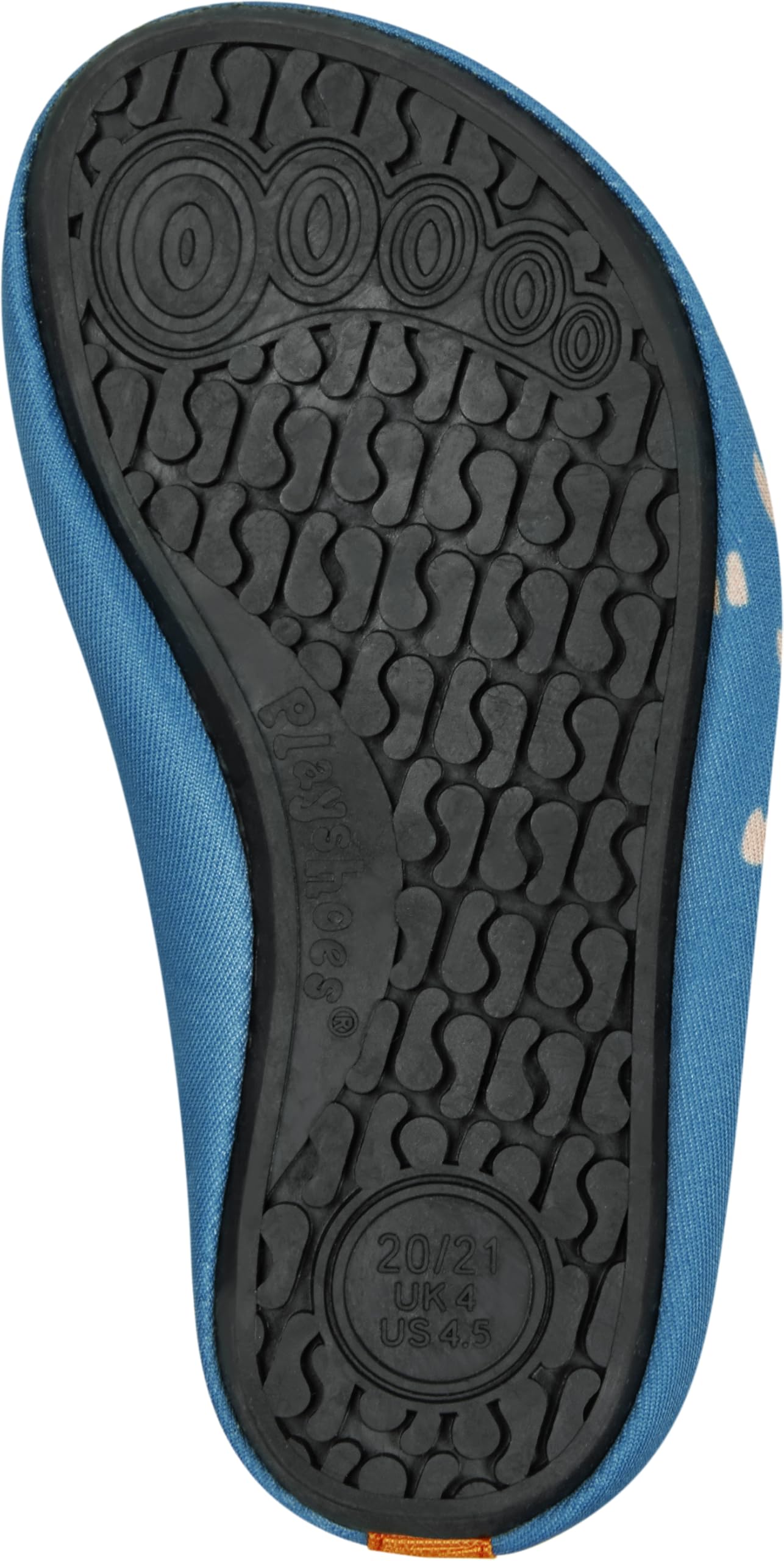 Playshoes Uniseks - dzieci Wassersportschuhbuty do chodzenia boso