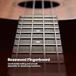 Makala Classic Baritone Ukulele
